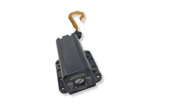 Mitsubishi ASX Passenger airbag on/off switch 8610A134