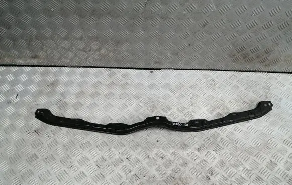 Toyota Verso Top upper radiator support slam panel 