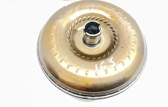 Mercedes-Benz ML W163 Torque converter A2102500602