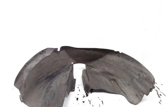 Fiat 500L Rear arch fender liner splash guards 51884829