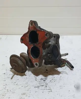 Honda CR-V Throttle valve GV14A 70924 JT7HC
