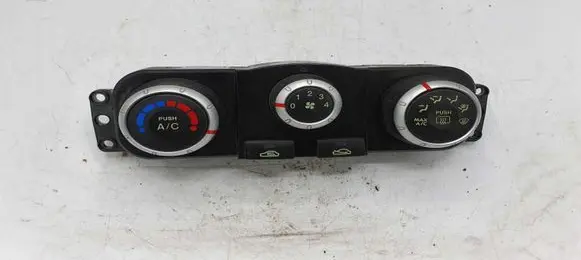 Hyundai Sonata Climate control unit 972503K