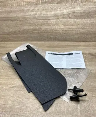 Audi A1 Other body part