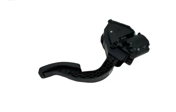 Porsche Cayenne (9Y0 9Y3) Accelerator throttle pedal 4M1723523D