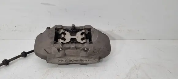 Mercedes-Benz GLC X253 C253 Front brake caliper 25307