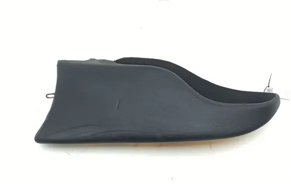 Mercedes-Benz C W203 Rear seat side top trim A2039202103 00009D52