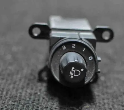 Honda Civic Other devices M30424