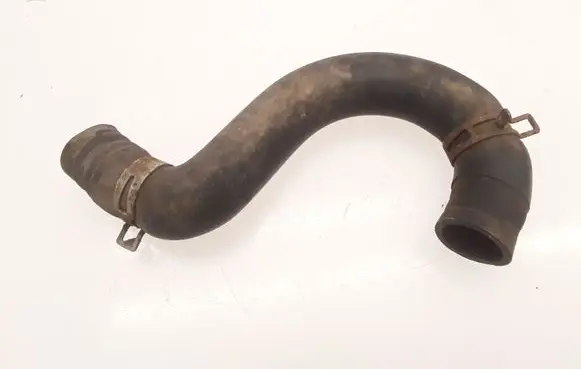 Volkswagen Golf II Engine coolant pipe/hose