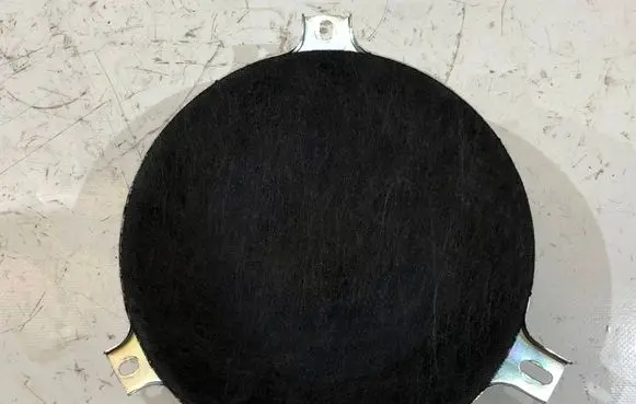 Jeep Grand Cherokee Rear door speaker
