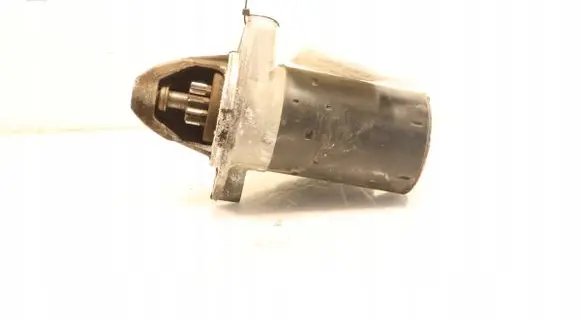 Ford C-MAX I Starter motor 0001107417