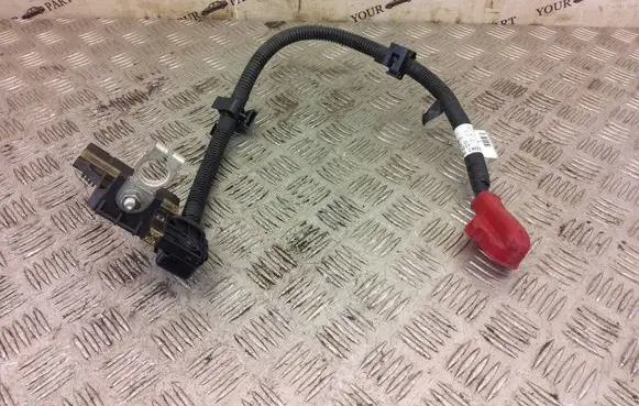 Nissan Leaf II (ZE1) Positive cable (battery) 241053NL0A