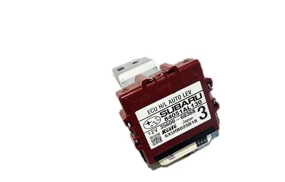 Subaru Legacy Light module LCM 84051AL130