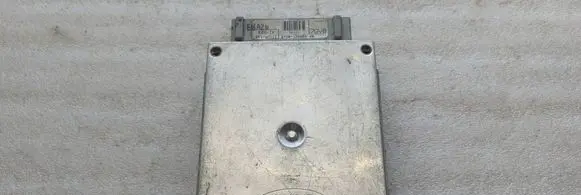 Ford Scorpio Engine control unit/module 87GB12A650VB