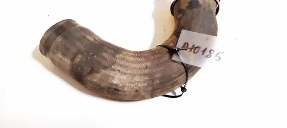 Skoda Superb B6 (3T) Intercooler hose/pipe