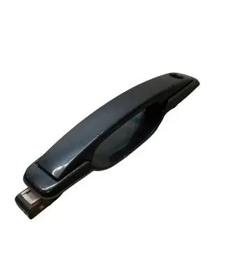 SsangYong Rexton I Front door exterior handle