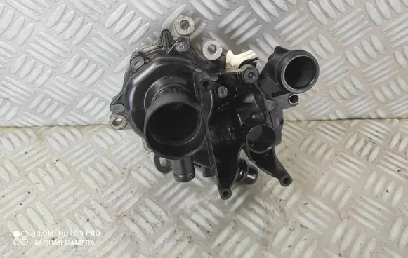 Citroen C4 SpaceTourer Water pump 9836834880