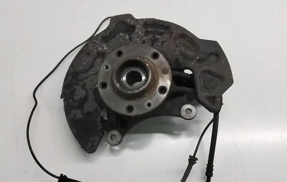 Peugeot 508 Front wheel hub 364797