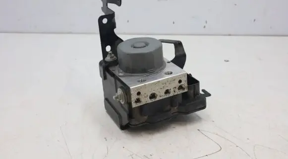 Renault Captur ABS control unit/module 478405541R