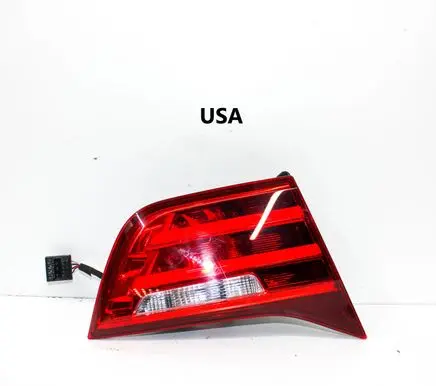 BMW 4 F36 Gran coupe Tailgate rear/tail lights 7296101