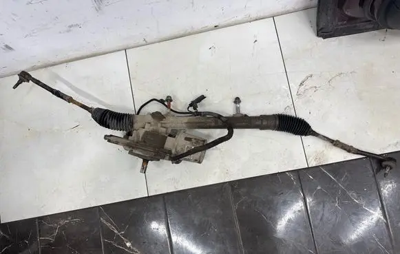 Citroen C3 Steering rack 28248004 03523337334533 C022200614