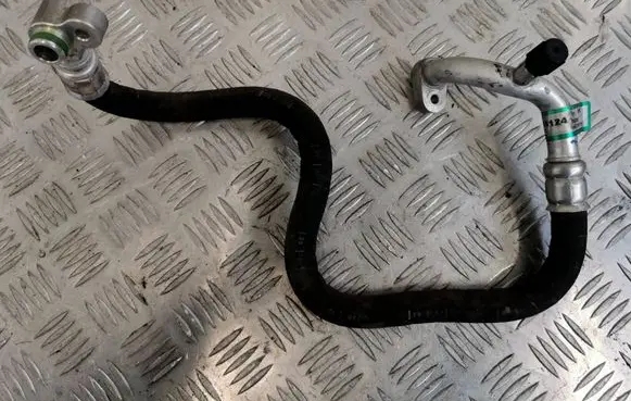 Fiat 500 Air conditioning (A/C) pipe/hose 51851124