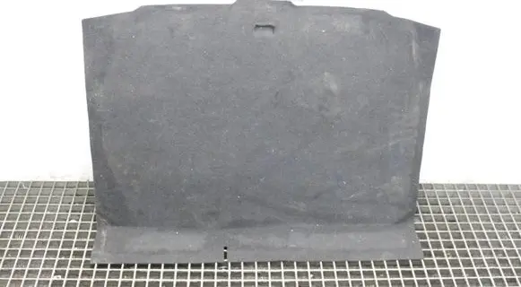 Nissan Juke I F15 Trunk/boot floor carpet liner 84904BV81A
