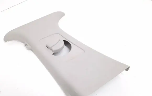 Citroen C4 II Picasso (B) pillar trim (top) 9676861277 970371