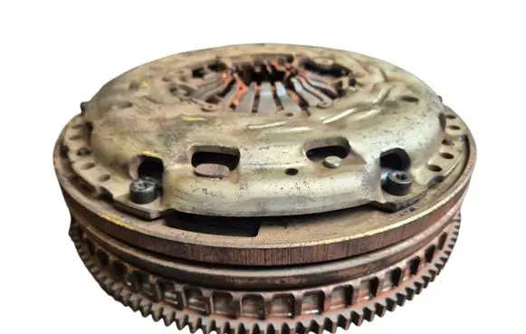 Volvo V60 Clutch set kit 31370250