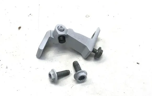 Skoda Enyaq iV Rear door upper hinge 8V5833404D 8X4833408B