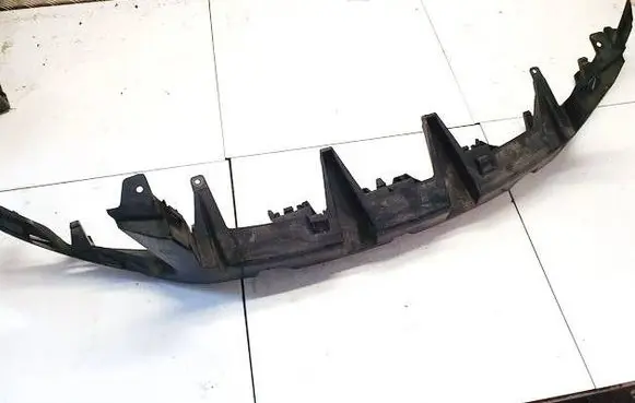 Ford Kuga I Front bumper cross member 8V4117E778AD