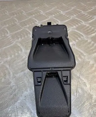 Volvo V60 Windshield/windscreen camera 31387310
