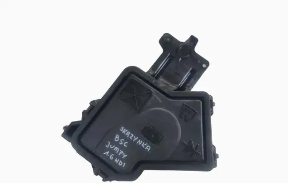 Citroen Jumper Fuse box set 1400619780