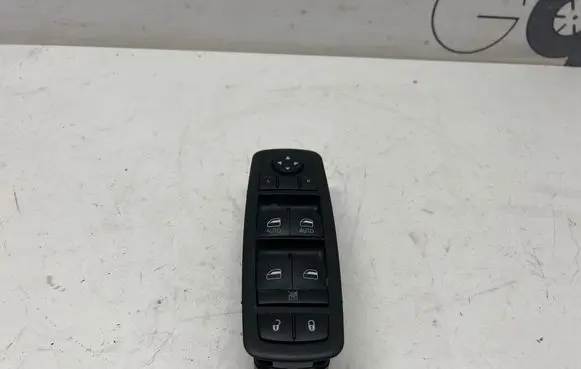 Dodge Grand Caravan Electric window control switch 68298871AA