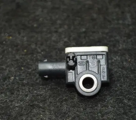 Audi A8 S8 D4 4H Airbag deployment crash/impact sensor 4H0959643