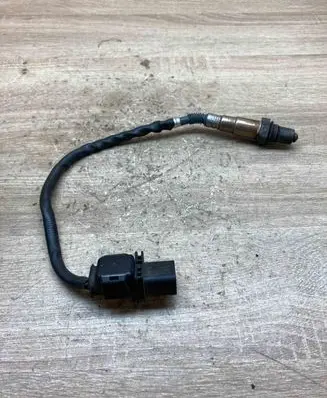 BMW 5 E60 E61 Lambda probe sensor 7804369 0281004079