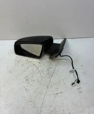 Mercedes-Benz C W204 Front door electric wing mirror A3167411