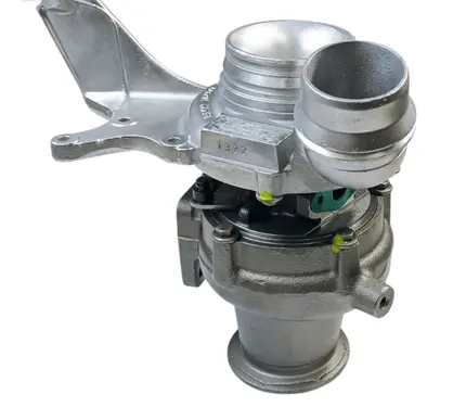 BMW 1 F20 F21 Turbo 11658506722 TC40-0011 WG2112791