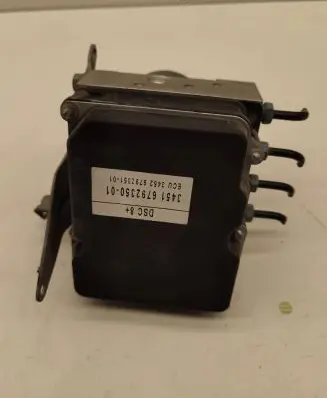 BMW X1 E84 ABS Pump 6792350 6792351