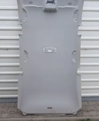 Volkswagen PASSAT B7 Headlining set 