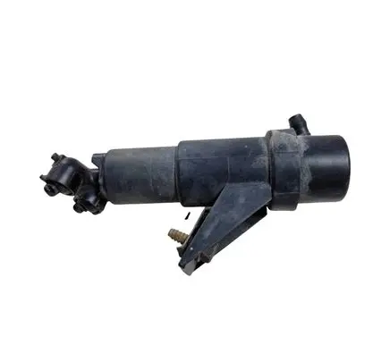 Volkswagen Golf V Headlight washer spray nozzle 3B0955978