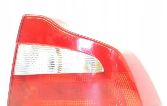Volvo S80 Rear/tail lights