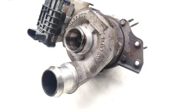 Ford Mondeo MK IV Turbo 7G9Q6K682BD