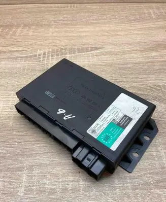 Audi A6 S6 C5 4B Comfort/convenience module 4B0962258A 410215006