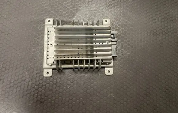 Infiniti FX Sound amplifier 28060CG010 03106054 263070003025584