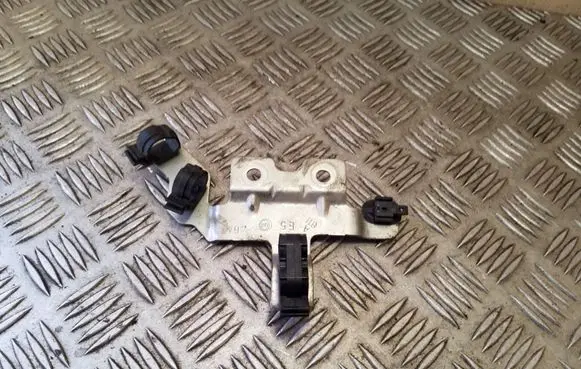 Fiat Ducato Other engine bay part