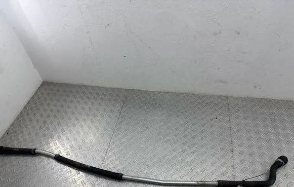 Volkswagen PASSAT B8 Engine coolant pipe/hose 970354157236