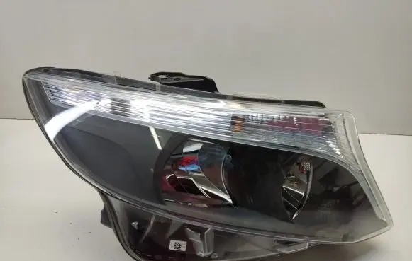 Mercedes-Benz Vito Viano W447 Headlight/headlamp 01020001 01020001HC 1EL01128452