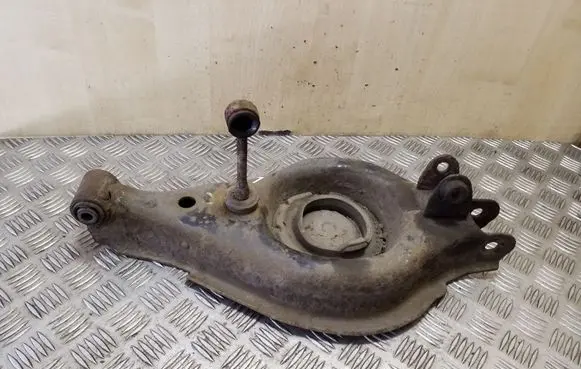 Chevrolet Captiva Rear upper control arm/wishbone