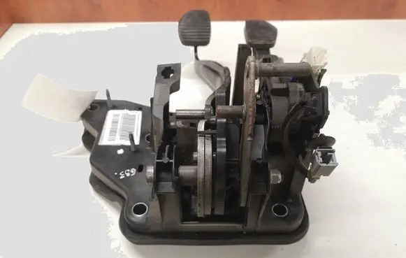 Citroen C5 Pedal assembly 9665383180 60012961 13907