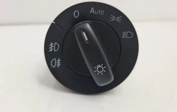 Volkswagen Caddy Light switch 1K0941431BN